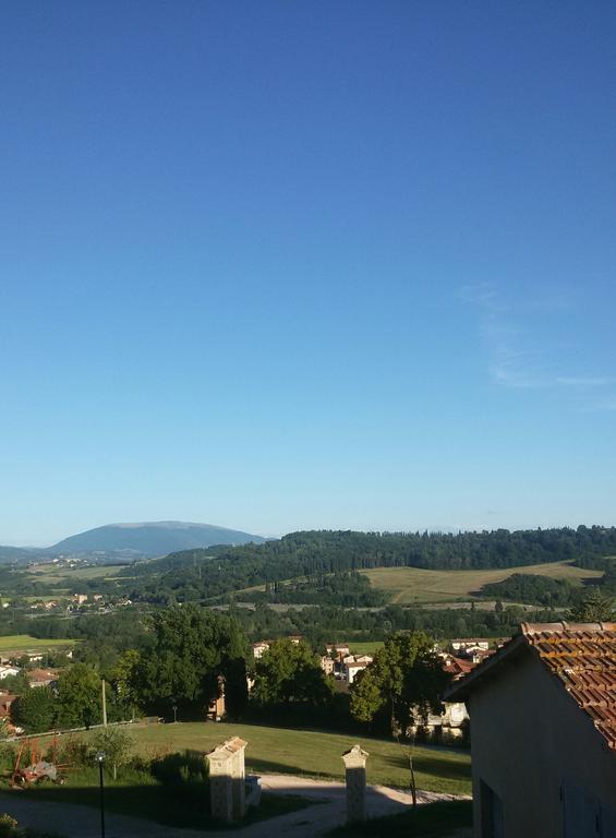 Agriturismo Villalta Ponte Felcino Cameră foto