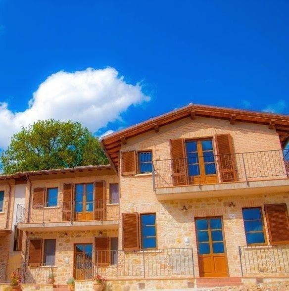 Agriturismo Villalta Ponte Felcino Cameră foto