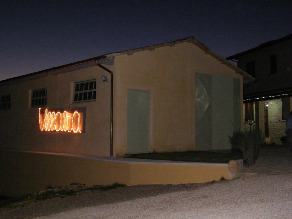 Agriturismo Villalta Ponte Felcino Exterior foto