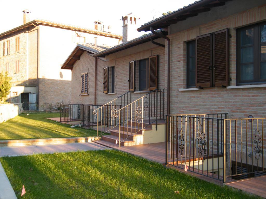 Agriturismo Villalta Ponte Felcino Cameră foto